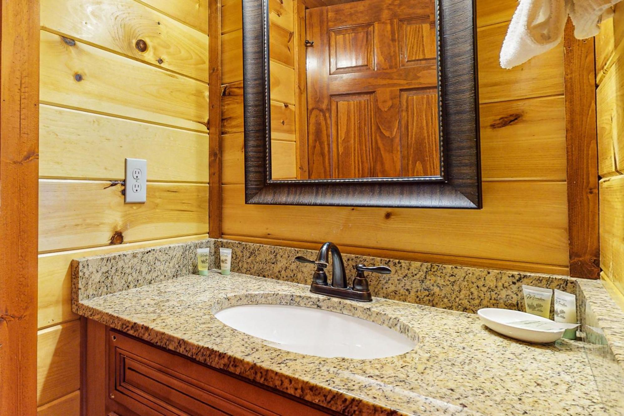 Sherwood Love To See You Again Villa Pigeon Forge Exterior photo