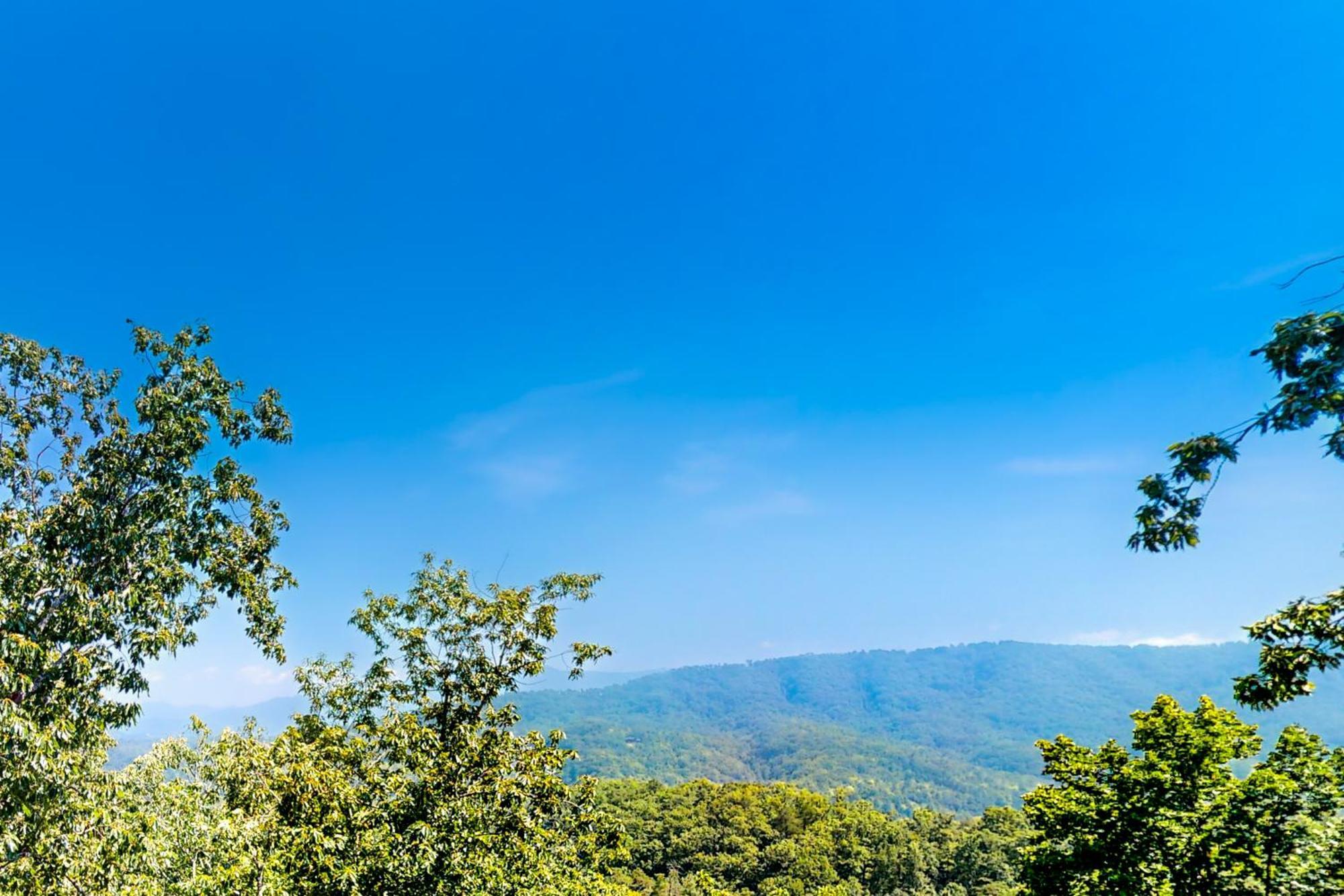 Sherwood Love To See You Again Villa Pigeon Forge Exterior photo