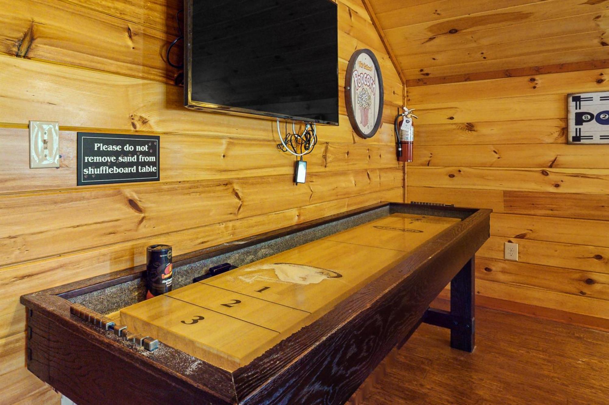 Sherwood Love To See You Again Villa Pigeon Forge Exterior photo
